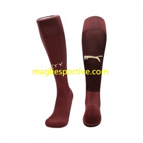 Manchester City Terza Calzettoni 2024-2025